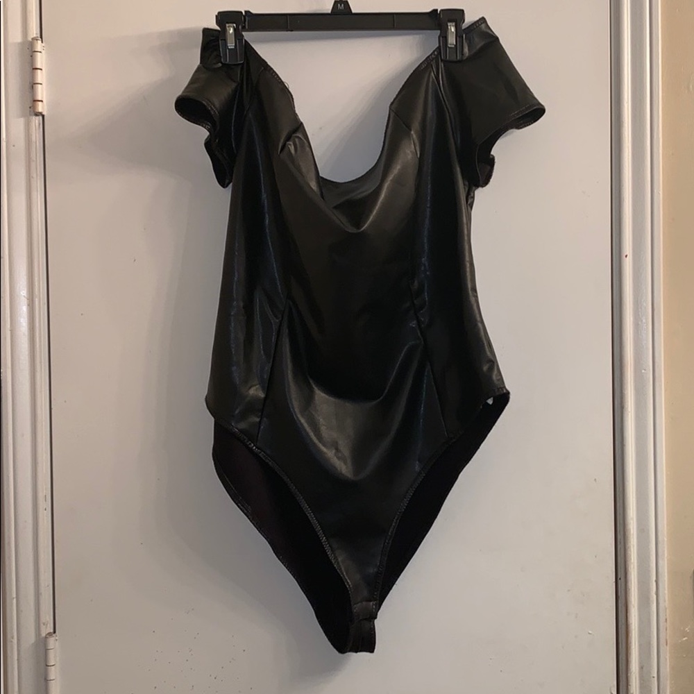 Forever 21 Bodysuit NWT